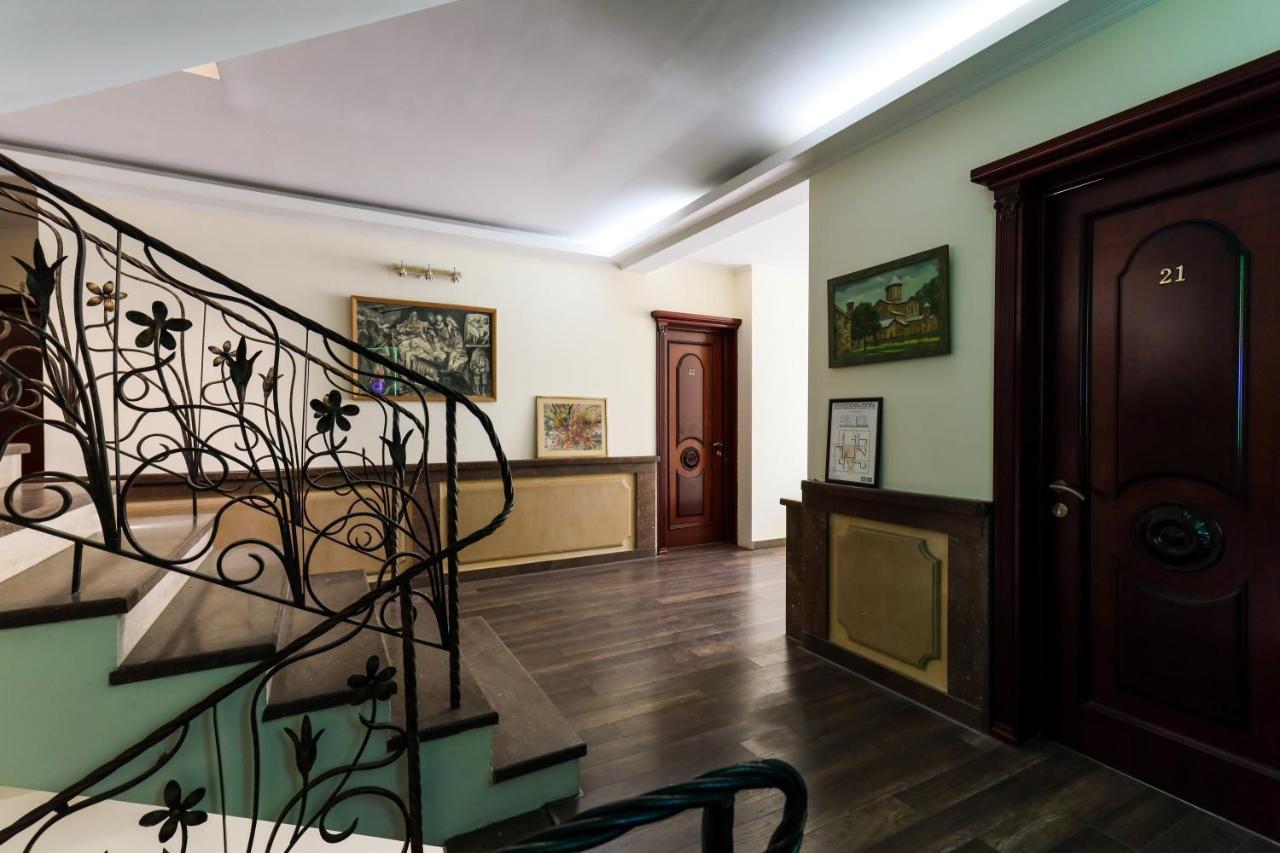 Aeetes Palace Kutaisi Exterior foto