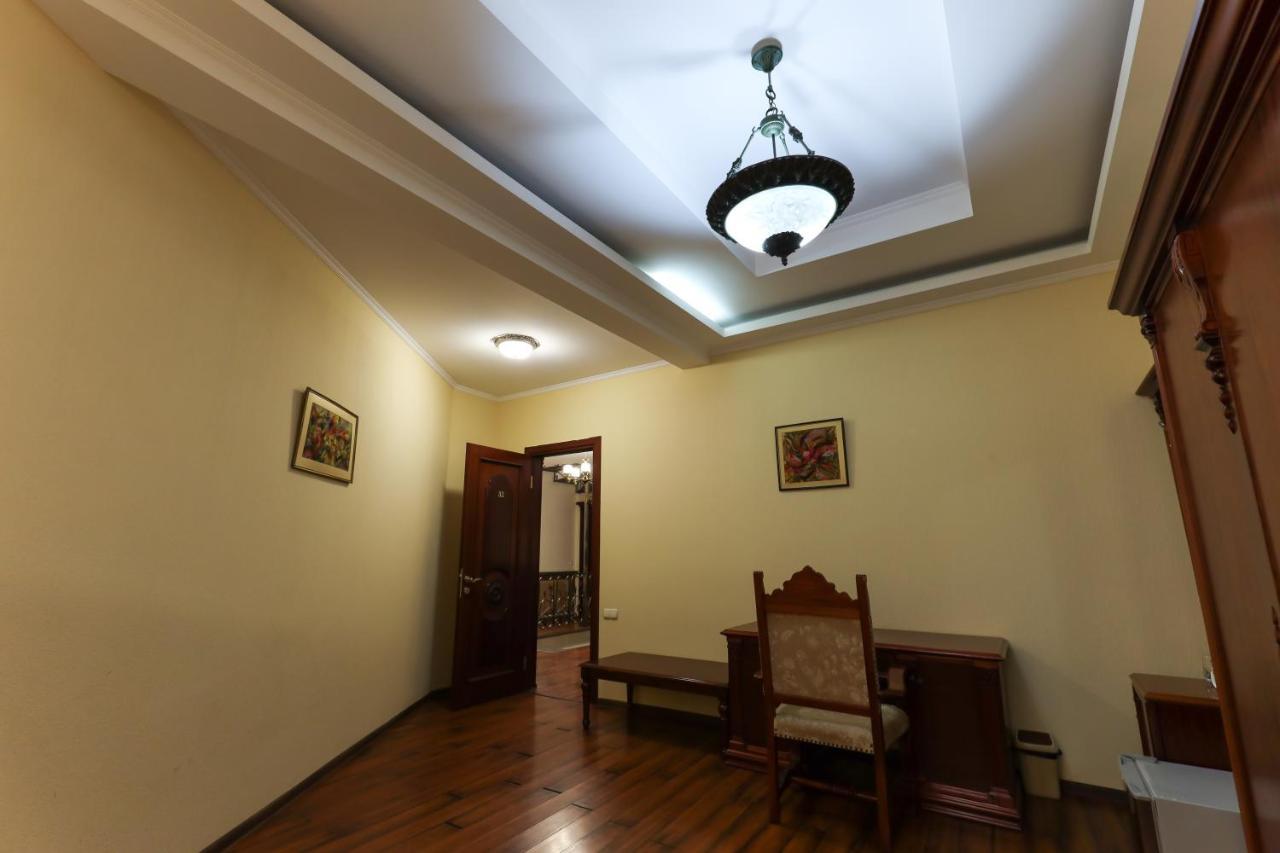 Aeetes Palace Kutaisi Exterior foto